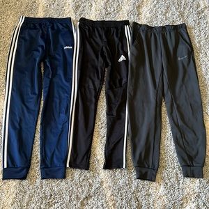 Big boys jogger